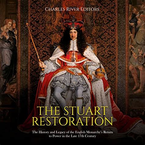 what was the stuart restoration